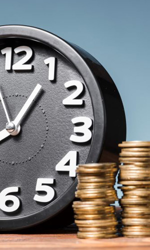Plan de pensiones