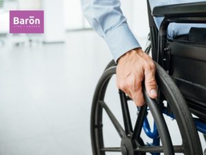 Incapacidad Permanente Absoluta (IPA) o Total/Profesional (IPT)
