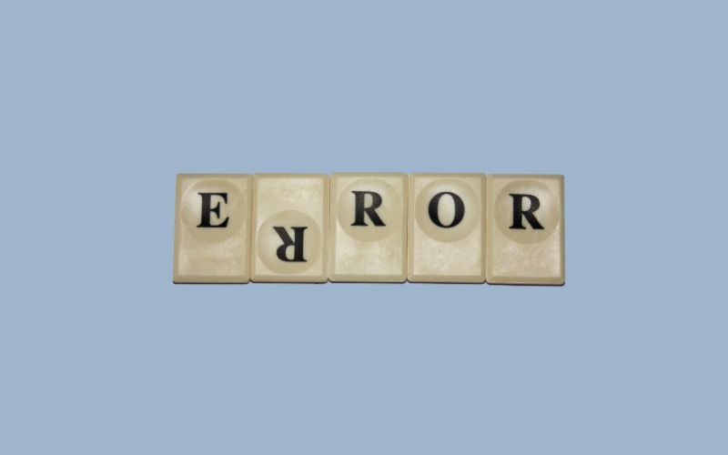Errores Comunes al Contratar un Seguro de Vida