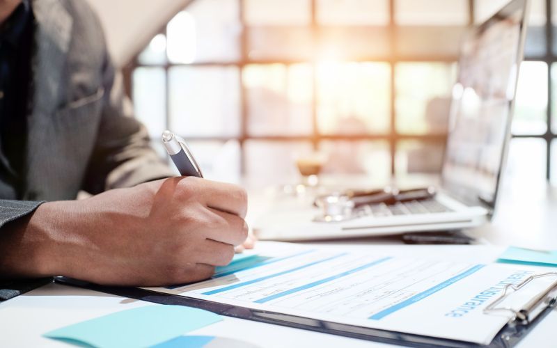 Errores al Contratar un Seguro de Vida-