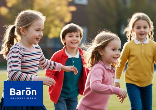 Seguro de vida aumento en las familias españolas